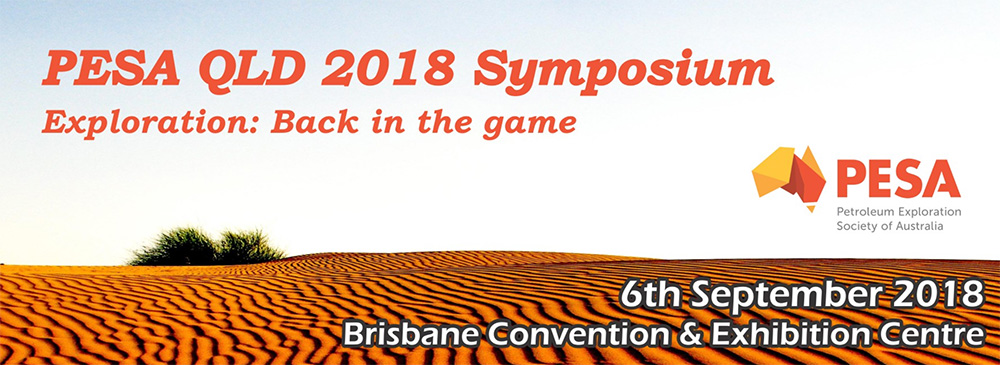 The Upcoming PESA QLD 2018 Symposium