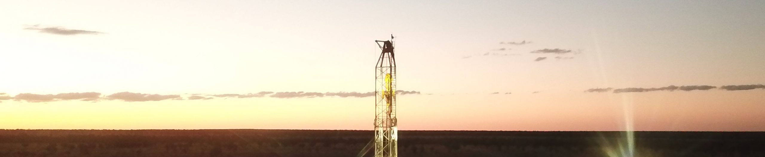 Galilee Energy – 2019 Lateral Drilling Program