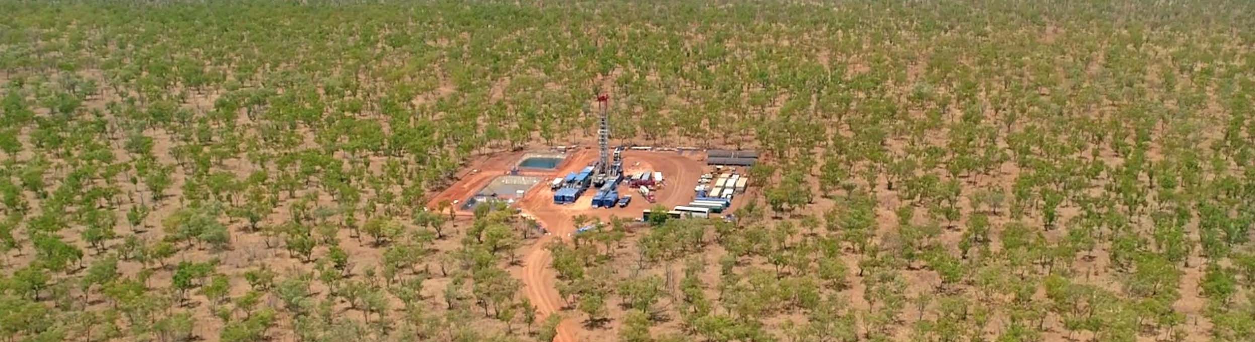 Empire Energy announces significant footprint gain in the Beetaloo
