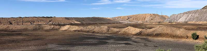 Leigh Creek Energy Project Commences Operational Activities with Stage 1 FI