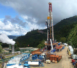 inGauge Complete International Geothermal Producer Technical Review