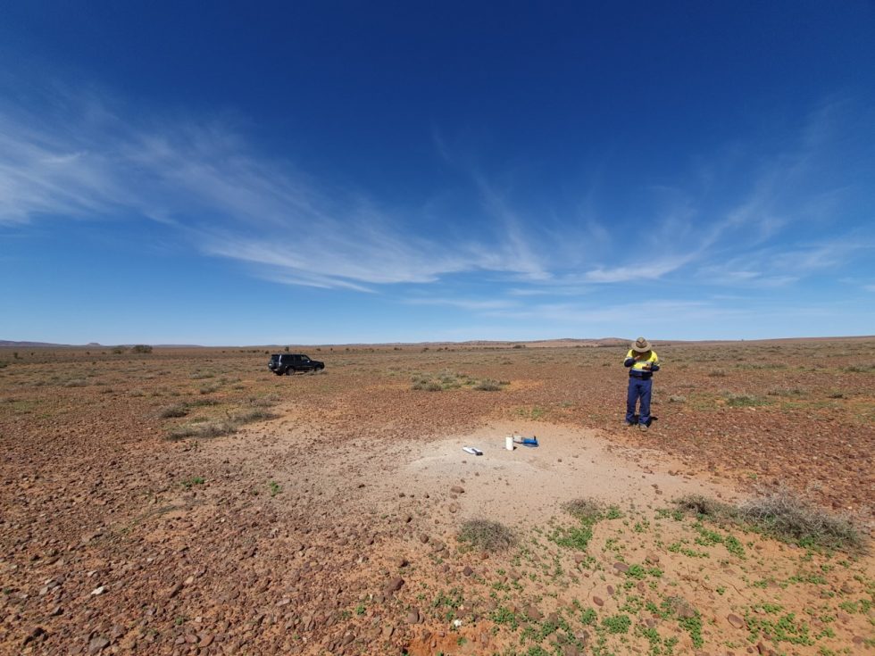 Nsw Government Well Remediation Contract Award Ingauge Energy 0640