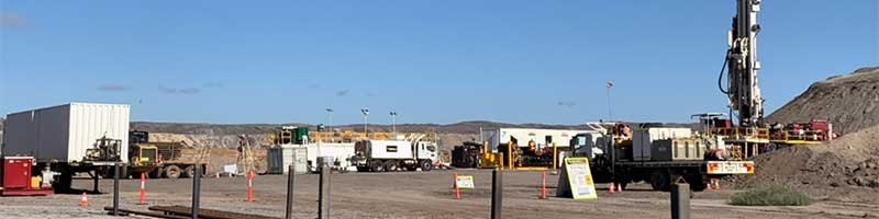inGauge executes water monitoring well and seismic campaign for NeuRizer