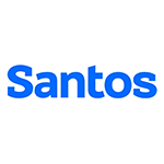 Santos-Logo